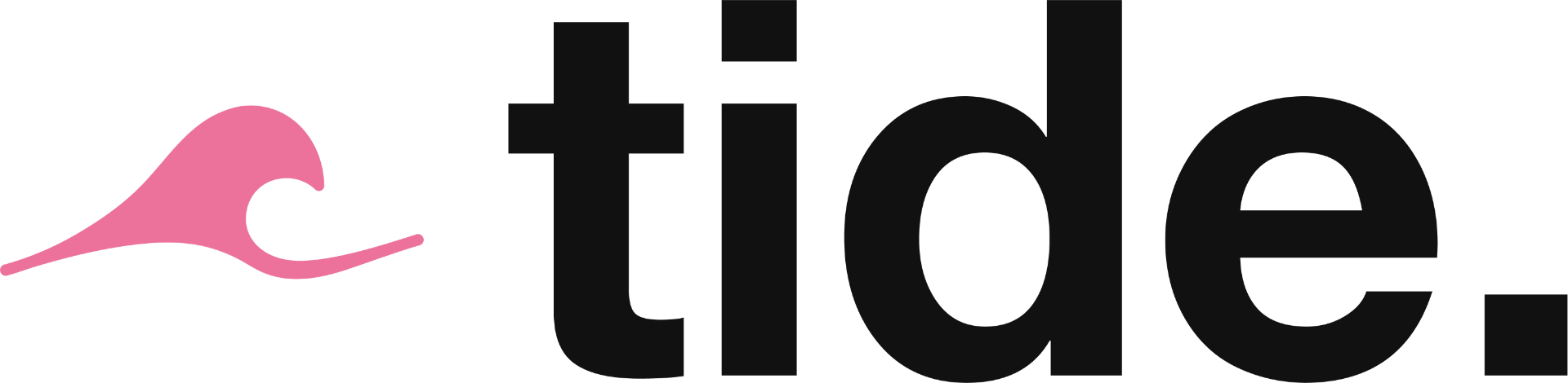 Tide Logo